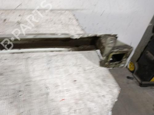 Rear bumper reinforcement SKODA RAPID (NH3, NK3, NK6) 1.6 TDI | BP27273437C73 
