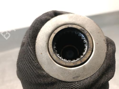 Drivaksel foran Høyre RENAULT SCÉNIC I MPV (JA0/1_, FA0_) 1.9 dCi RX4 | BP29978075M39