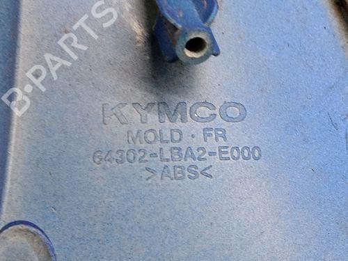 Other KYMCO MOTORCYCLES XCITING Xciting 500i R (T7) | BP36405412O1 - Image 8