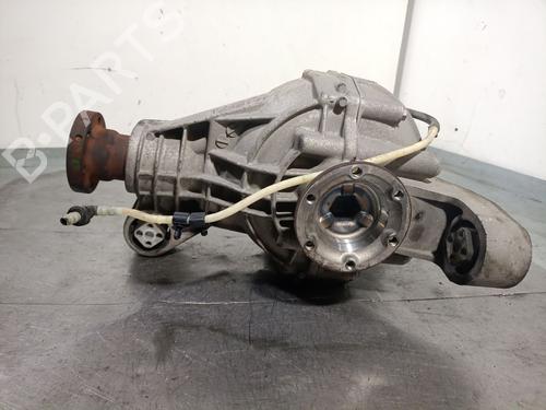 Used Rear differential Rear differential 37540847 37540847