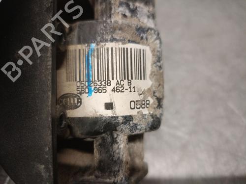 Electronic module CHRYSLER GRAND VOYAGER V (RT) 2.8 CRD | BP38013236M83 - Image 4