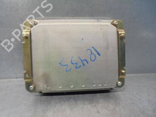 Engine control unit (ECU) NISSAN CABSTAR E (TL_, VL_)  | BP14982346M57 