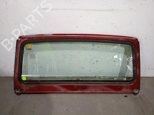 Used Windscreen Windscreen SUZUKI SAMURAI Closed Off-Road Vehicle (SJ_) 1.9 D All-wheel Drive (64 hp) 33856648 33856648