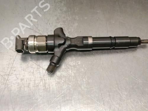 Used Injector Injector 36696653 36696653