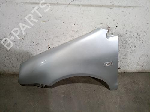 Used Left front fenders VW POLO (9N_, 9A_) 1.4 16V (75 hp) 27626778