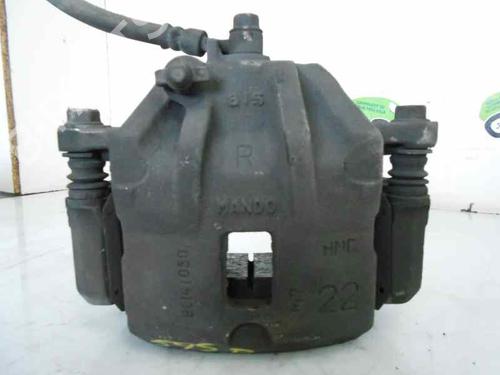 Used Right front brake caliper Right front brake caliper 11614217 11614217