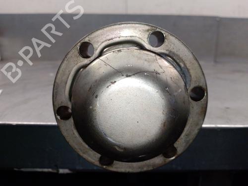 Right front driveshaft VW PASSAT B6 (3C2) 2.0 TDI 16V | BP30192471M39 