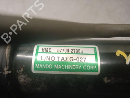 Steering rack HYUNDAI COUPE I (RD) 2.0 16V | BP23277260M22 