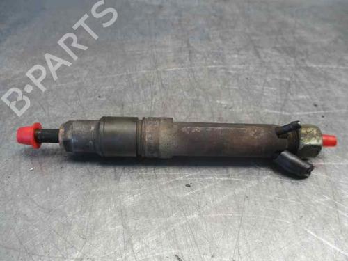 Used Injector AUDI 100 C4 Avant (4A5) [1990-1994]  7909199