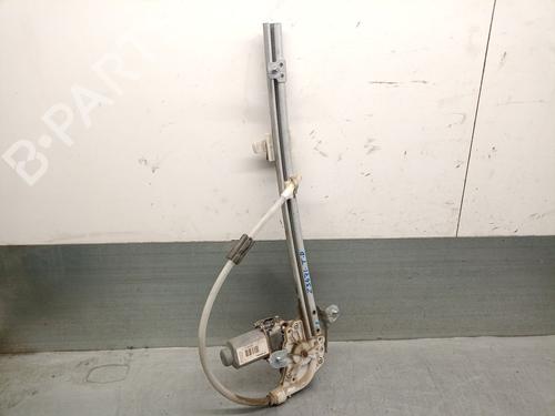 Rudehejsemekanisme Højre bagtil RENAULT LAGUNA II (BG0/1_) 1.9 dCi (BG1A, BG1W, BG0G) (110 hp) 29374418