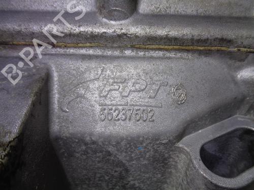Gearbox FIAT TIPO Estate (356_, 357_)  | BP12148844M3 