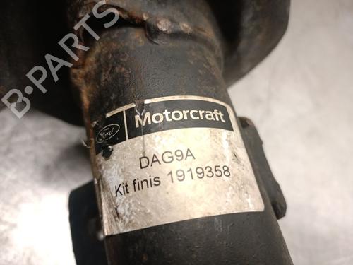 Right front shock absorber FORD FIESTA V (JH_, JD_) | BP30774250M17