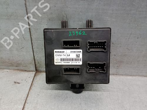 Modulo elettronico Modulo elettronico SMART FORTWO Coupe (453) 0.9 (453.344, 453.353) (90 hp) 34187204 34187204