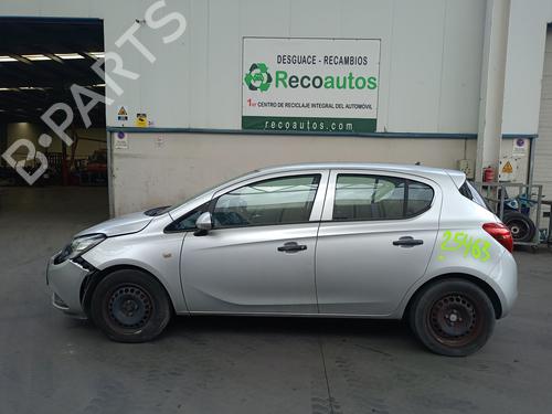 Used Parts OPEL CORSA E (X15) 1.3 CDTI (08, 68) 4648997