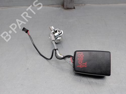 Used Seat buckle BMW 5 (F10) 525 d (204 hp) 15421829