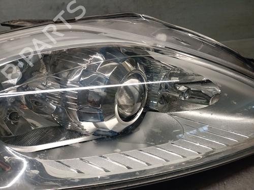 Right headlight FORD MONDEO IV (BA7) 2.0 TDCi | BP30935399C29 