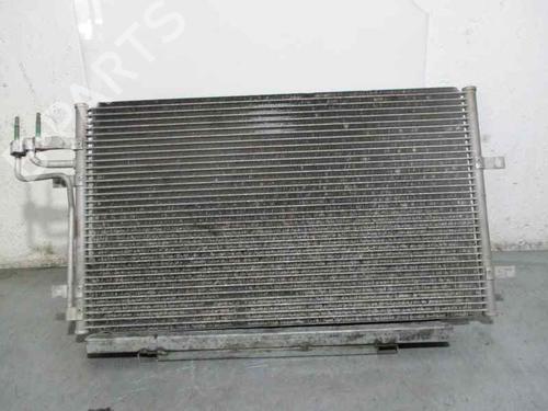 Used AC radiator FORD FOCUS C-MAX (DM2) [2003-2007]  2085651