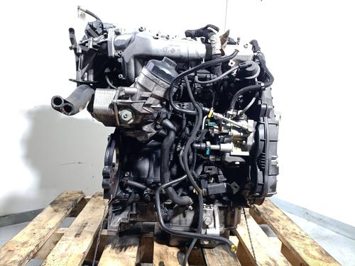 Engine OPEL ASTRA J (P10)  | BP33402583M1  - Image 5