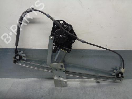 Front left window mechanism ALFA ROMEO 146 (930_) 1.9 JTD (930.B4B) | BP11970963C22 
