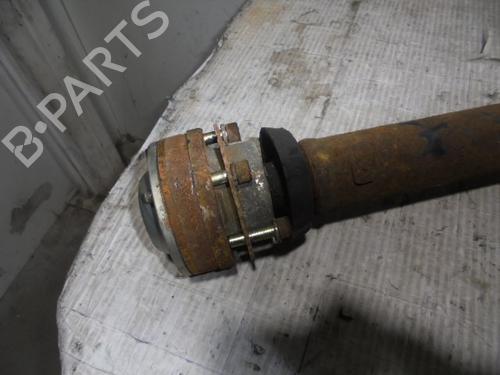 Driveshaft HYUNDAI TERRACAN (HP) 2.5 TD | BP8896515M37 