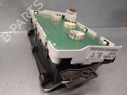 Instrument cluster NISSAN MICRA III (K12) 1.4 16V | BP11878844C47 