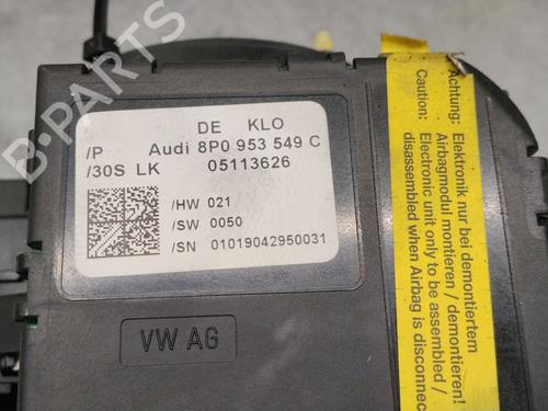 Headlight switch AUDI A3 Sportback (8PA) 2.0 TFSI | BP37464983I24 - Image 7