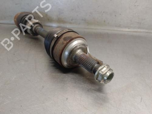 Left front driveshaft HONDA CR-V III (RE_) 2.2 i-DTEC 4WD (RE6) | BP40221112M38  - Image 5