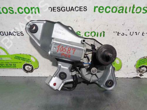 Used Rear wiper motor HONDA ACCORD VI Hatchback (CH, CL) 2.0 (CH7) (147 hp) 5333268