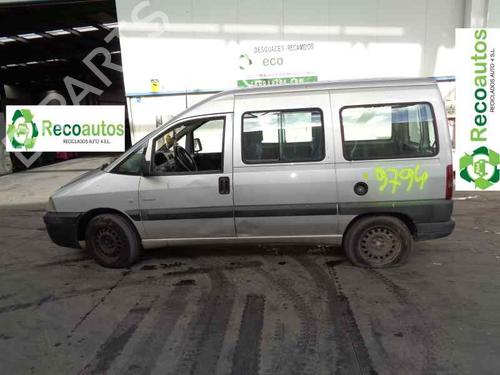 Used Parts CITROËN JUMPY I Van (BS_, BT_, BY_, BZ_)  2.0 HDi 110  644562