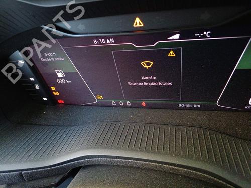 Armlæn SKODA KAROQ (NU7, ND7) 1.5 TSI | BP27807659I20 - Image 8