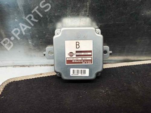 Used Electronic module NISSAN QASHQAI / QASHQAI +2 I (J10, NJ10, JJ10E) 2.0 All-wheel Drive (141 hp) 6295892