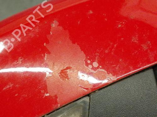 Right mirror FORD FOCUS II (DA_, HCP, DP) 1.8 TDCi | BP32340493C27 