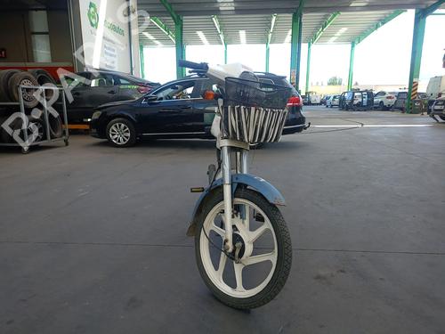 Quadrante DERBI VARIANT Variant Start 50 2T | BP36503990C47  - Image 11