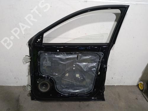 Right front door MG MG ZS SUV (AZS1) 1.0 T-GDi | BP29638137C3 