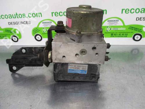 ABS pump MITSUBISHI GALANT VIII (EA_)  | BP2092948M43 