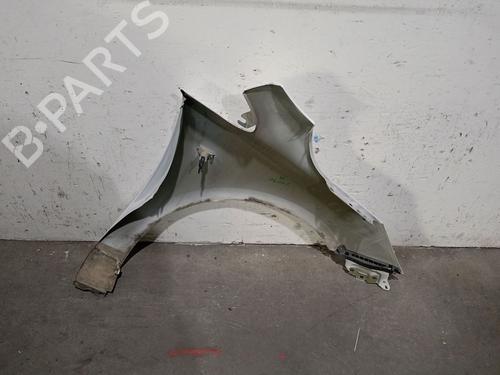 Forskærm venstre OPEL CORSA E (X15) 1.4 (08, 68) | BP38011537C41 - Image 2