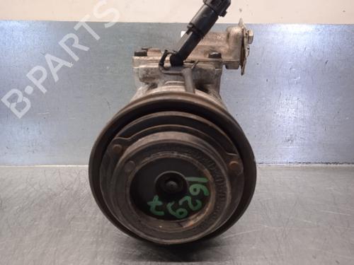 AC compressor KIA CARNIVAL II (GQ) 2.9 CRDi | BP10711839M34 