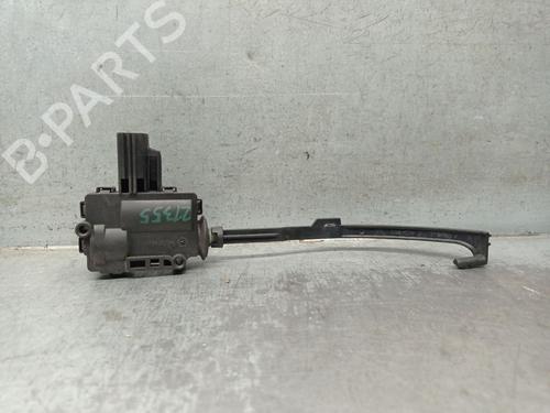 Fuel door actuator JAGUAR XF I (X250) 3.0 D | BP20722325E18 