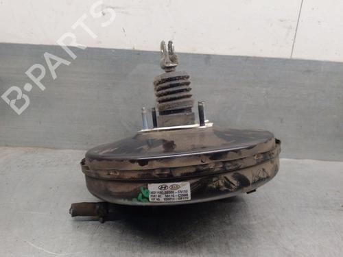 Servofreno KIA SORENTO III (UM) 2.2 CRDi (200 hp) 31907318