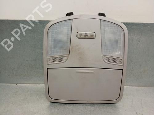 Used Interior roof light HYUNDAI KONA (OS, OSE, OSI) 1.6 CRDi (116 hp) 29251901