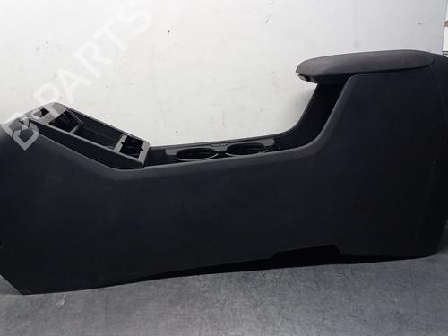 Used Middle console HYUNDAI KONA SUV Van (OS, OSE, OSI) EV (204 hp) 28289535