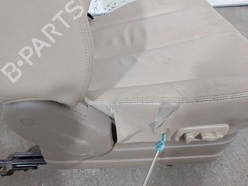 Right front seat NISSAN MURANO I (Z50) 3.5 4x4 | BP32166520C16 
