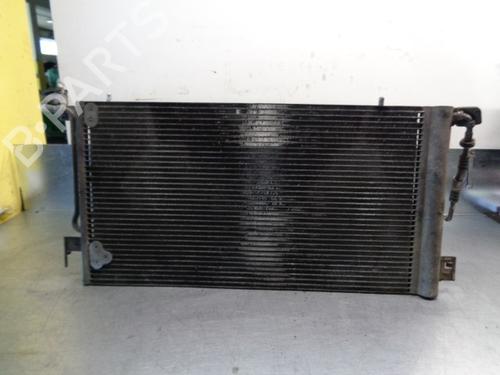 Used AC radiator PEUGEOT 306 (7B, N3, N5) 2.0 HDI 90 (90 hp) 8915982