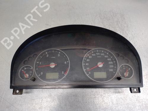Used Instrument cluster FORD MONDEO III (B5Y) 2.0 16V TDDi / TDCi (115 hp) 12456458