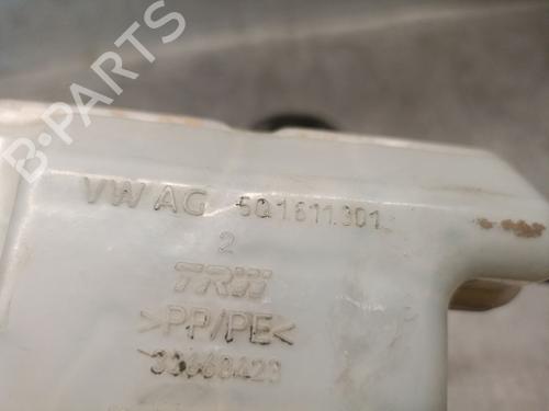 Brake master cylinder VW GOLF VII (5G1, BQ1, BE1, BE2) 2.0 TDI | BP23501578M77 