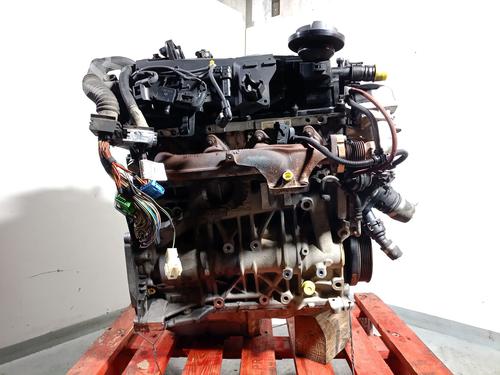 Engine BMW X1 (E84) sDrive 20 d | BP33660563M1 - Image 5