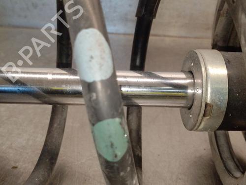 Right front shock absorber HONDA FR-V (BE) 2.2 i CTDi (BE5) | BP36886995M17  - Image 5