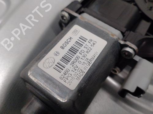 Front right window mechanism HYUNDAI i30 (FD) 1.6 CRDi | BP34554878C23  - Image 6
