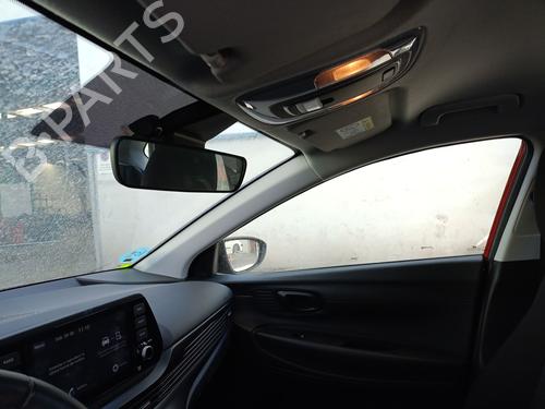Pipe HYUNDAI i20 III (BC3, BI3) 1.0 T-GDI hybrid 48V | BP28541570M125 - Image 15