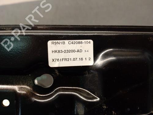 Front right window mechanism JAGUAR F-PACE (X761) 2.0 TD4 AWD | BP33977540C23  - Image 7